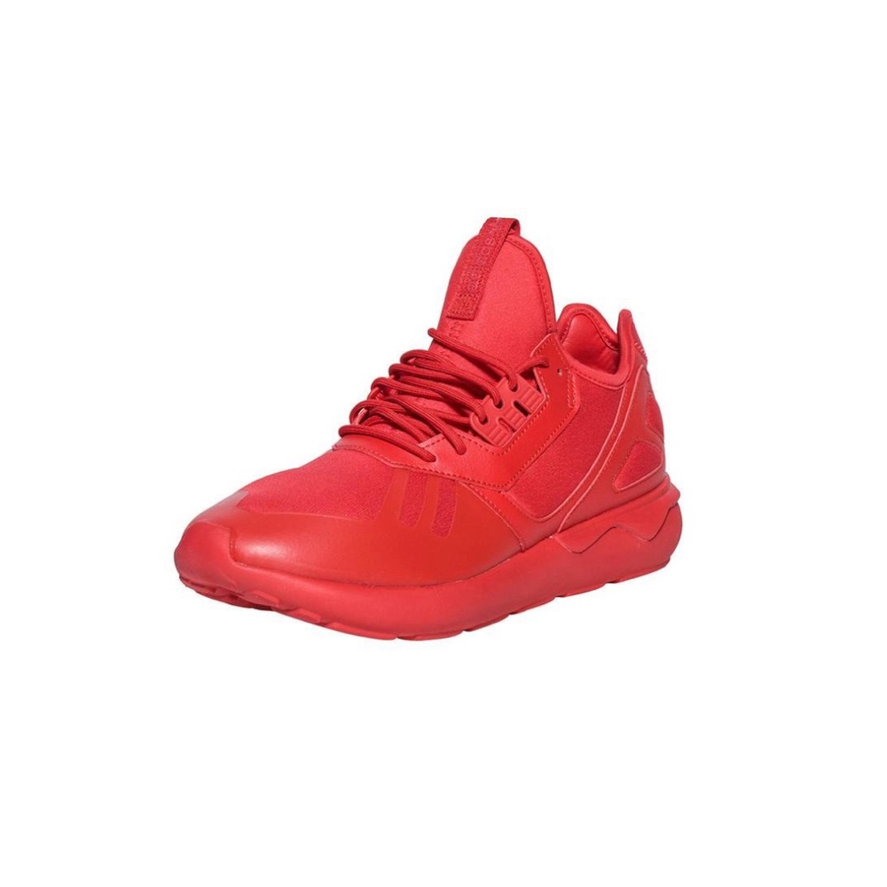 Tubular Runner 'Triple Red'